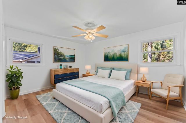 1115 Gardendale Drive, Columbia, SC 29210