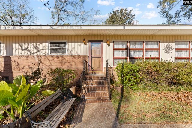 1115 Gardendale Drive, Columbia, SC 29210