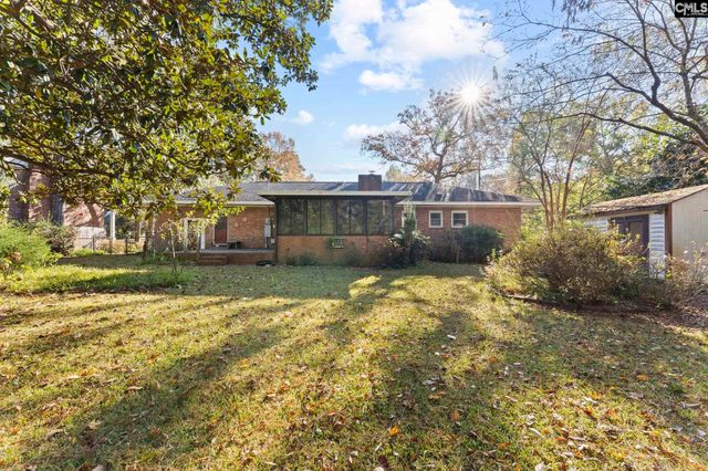 1115 Gardendale Drive, Columbia, SC 29210