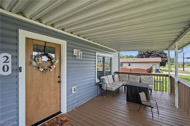20 Washburn Road, Tallmadge, OH 44278