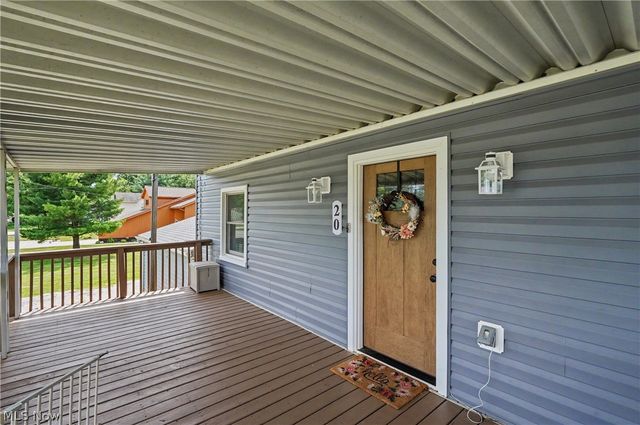 20 Washburn Road, Tallmadge, OH 44278