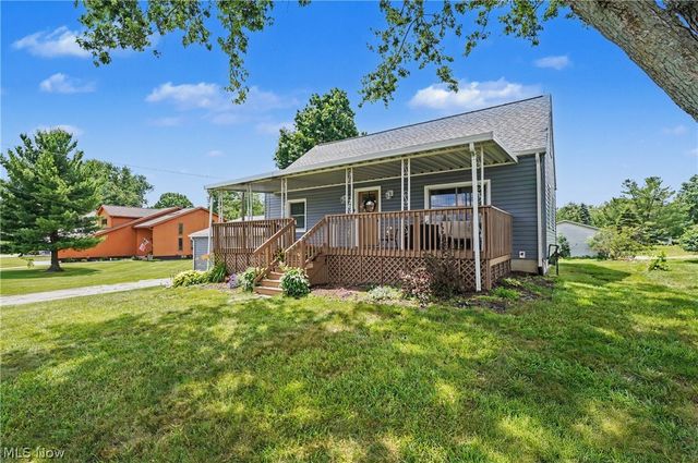 20 Washburn Road, Tallmadge, OH 44278