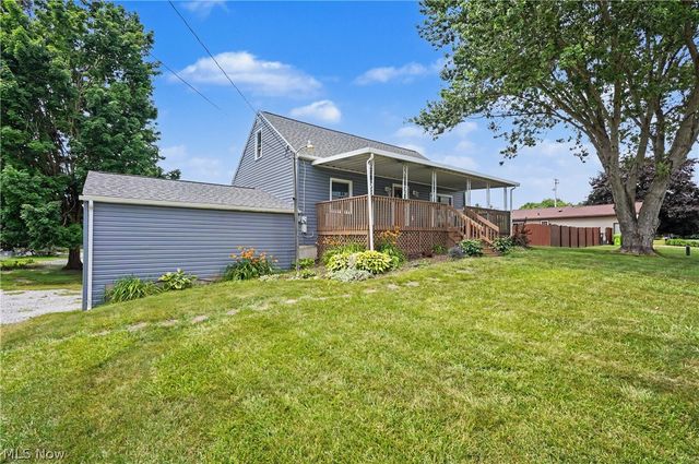 20 Washburn Road, Tallmadge, OH 44278
