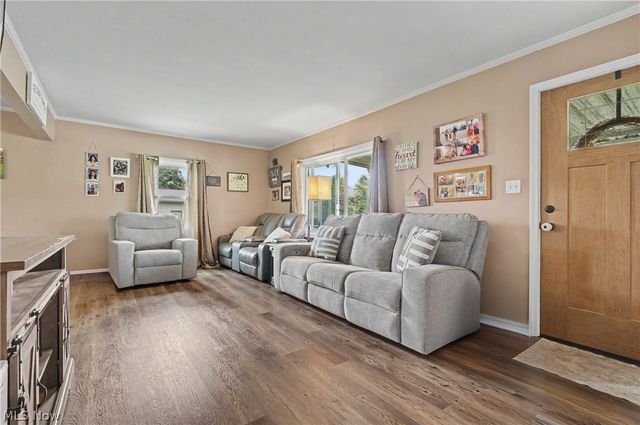 20 Washburn Road, Tallmadge, OH 44278