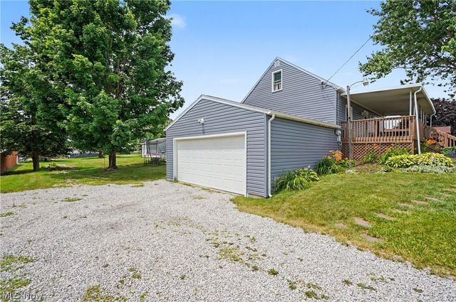20 Washburn Road, Tallmadge, OH 44278