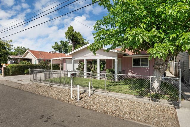 1440 N Golden Gate Ave, Stockton, CA 95205