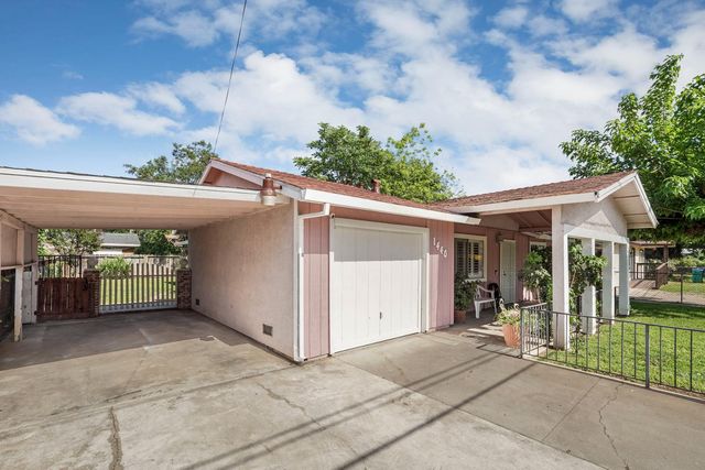 1440 N Golden Gate Ave, Stockton, CA 95205
