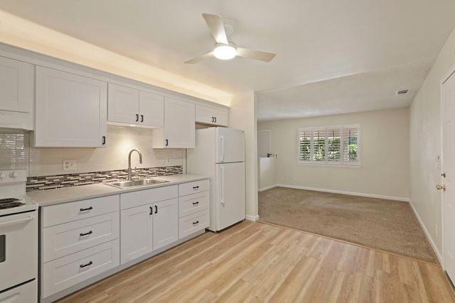 1440 N Golden Gate Ave, Stockton, CA 95205