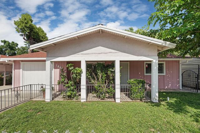 1440 N Golden Gate Ave, Stockton, CA 95205