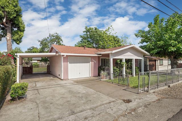 1440 N Golden Gate Ave, Stockton, CA 95205