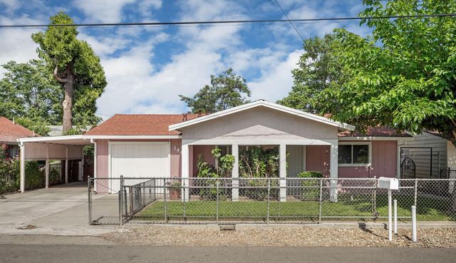 1440 N Golden Gate Ave, Stockton, CA 95205