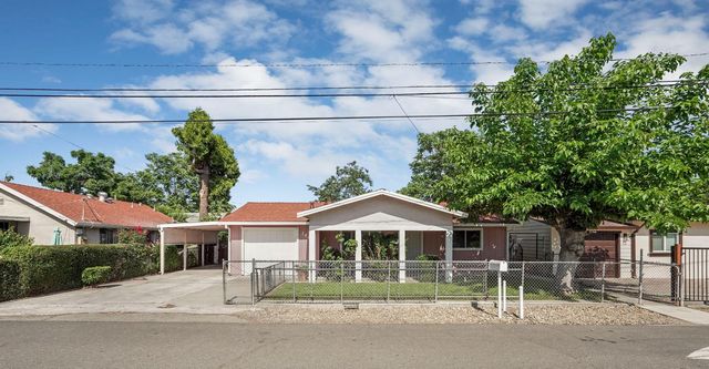 1440 N Golden Gate Ave, Stockton, CA 95205