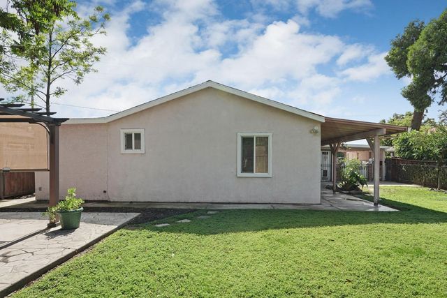 1440 N Golden Gate Ave, Stockton, CA 95205