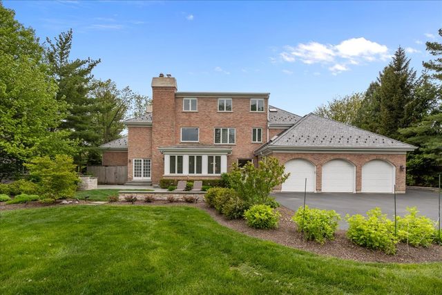 1310 LONGMEADOW Lane, Lake Forest, IL 60045