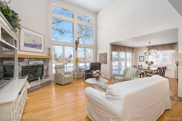 10235 Park Drive, Atlas Township, MI 48438