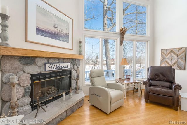 10235 Park Drive, Atlas Township, MI 48438