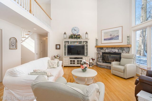 10235 Park Drive, Atlas Township, MI 48438