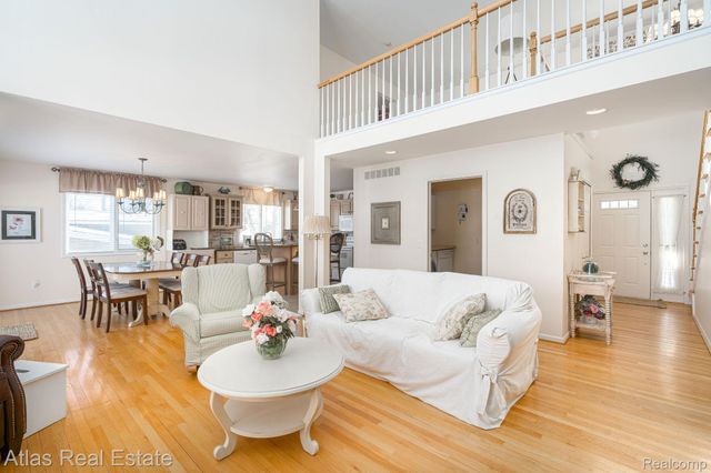 10235 Park Drive, Atlas Township, MI 48438