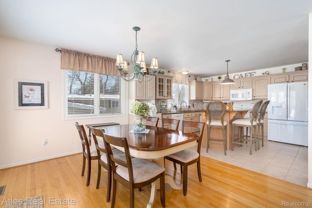 10235 Park Drive, Atlas Township, MI 48438