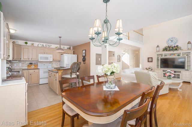 10235 Park Drive, Atlas Township, MI 48438