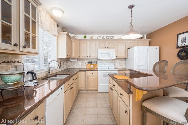 10235 Park Drive, Atlas Township, MI 48438