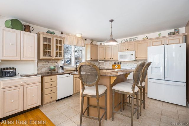 10235 Park Drive, Atlas Township, MI 48438