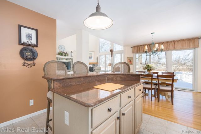 10235 Park Drive, Atlas Township, MI 48438