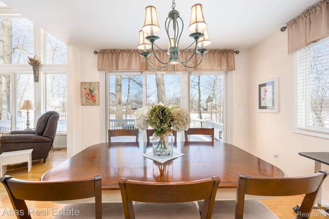 10235 Park Drive, Atlas Township, MI 48438