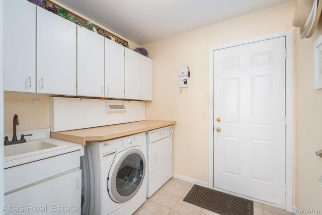 10235 Park Drive, Atlas Township, MI 48438