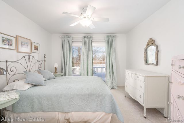 10235 Park Drive, Atlas Township, MI 48438