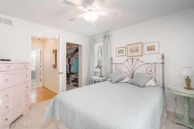 10235 Park Drive, Atlas Township, MI 48438