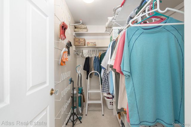 10235 Park Drive, Atlas Township, MI 48438