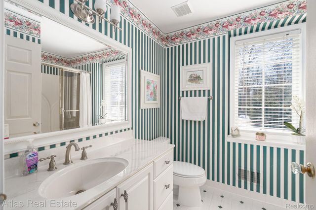 10235 Park Drive, Atlas Township, MI 48438