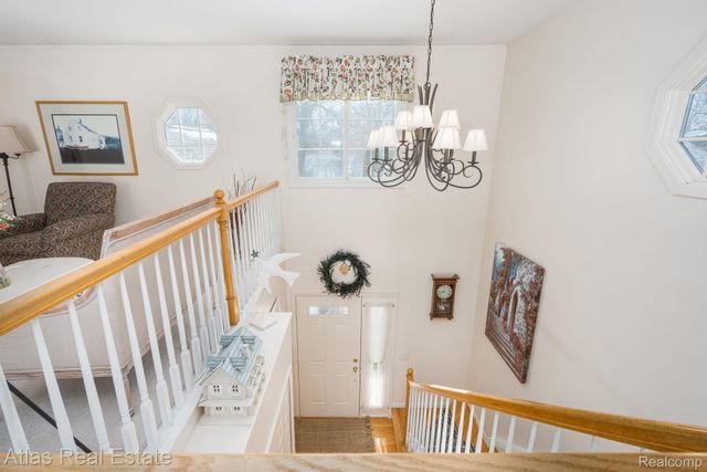 10235 Park Drive, Atlas Township, MI 48438