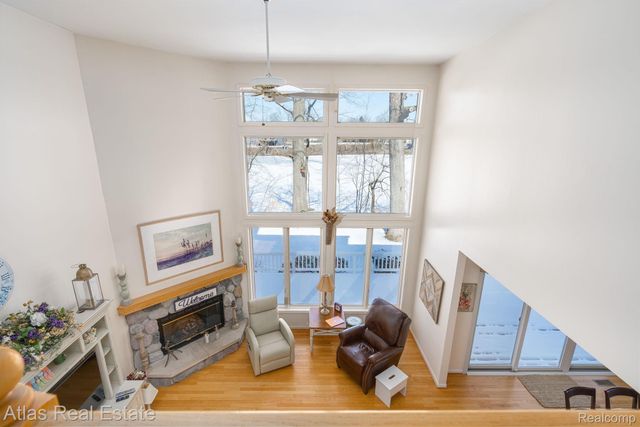 10235 Park Drive, Atlas Township, MI 48438