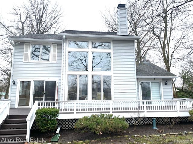 10235 Park Drive, Atlas Township, MI 48438