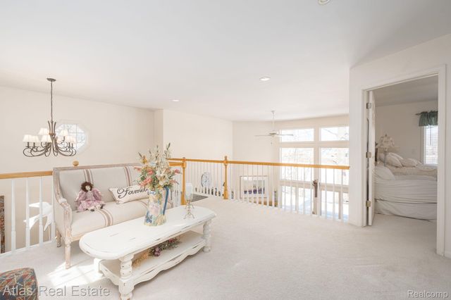 10235 Park Drive, Atlas Township, MI 48438