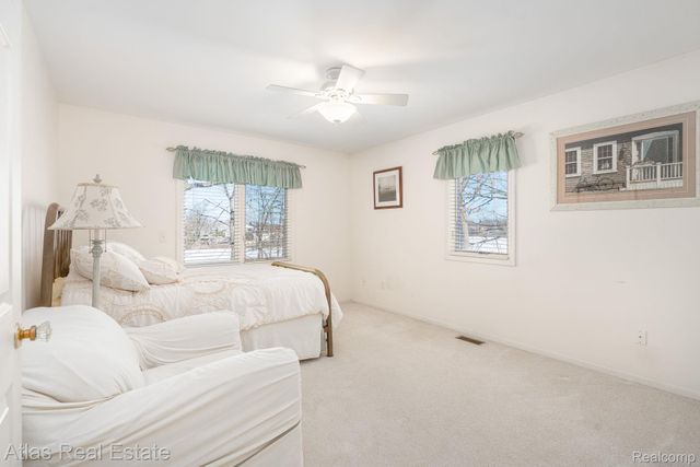 10235 Park Drive, Atlas Township, MI 48438