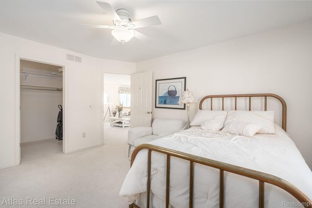 10235 Park Drive, Atlas Township, MI 48438