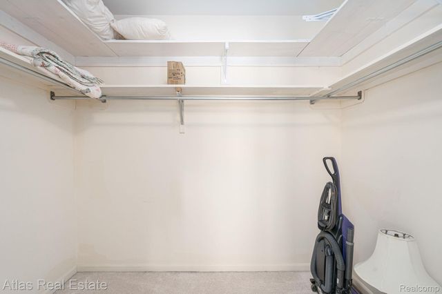 10235 Park Drive, Atlas Township, MI 48438