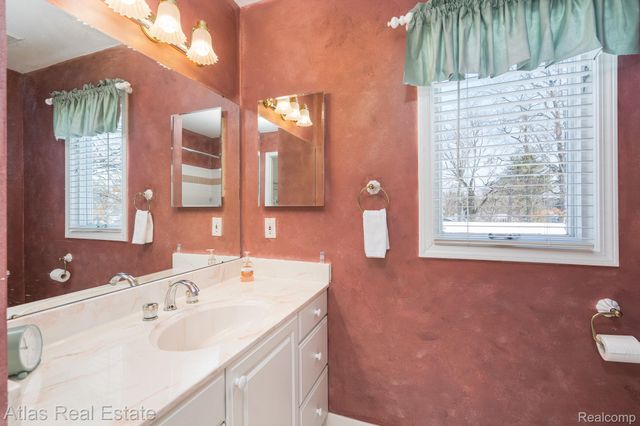 10235 Park Drive, Atlas Township, MI 48438