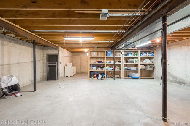 10235 Park Drive, Atlas Township, MI 48438