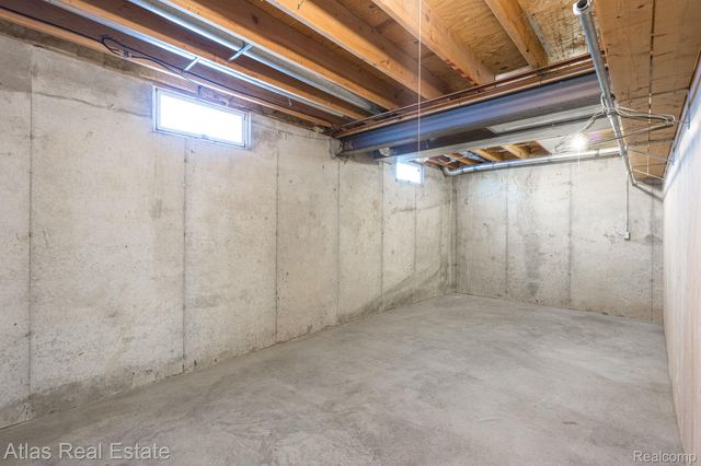 10235 Park Drive, Atlas Township, MI 48438