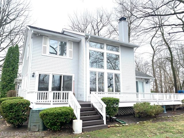 10235 Park Drive, Atlas Township, MI 48438