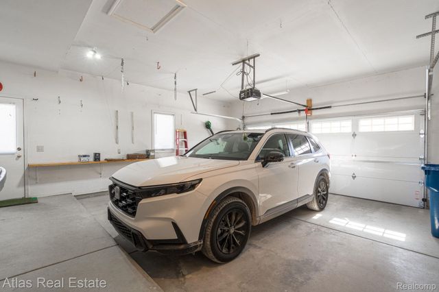 10235 Park Drive, Atlas Township, MI 48438