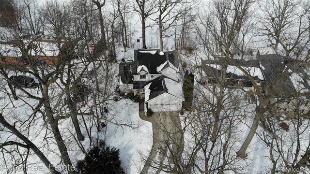 10235 Park Drive, Atlas Township, MI 48438