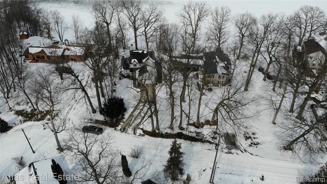 10235 Park Drive, Atlas Township, MI 48438