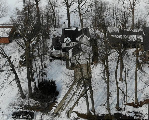 10235 Park Drive, Atlas Township, MI 48438