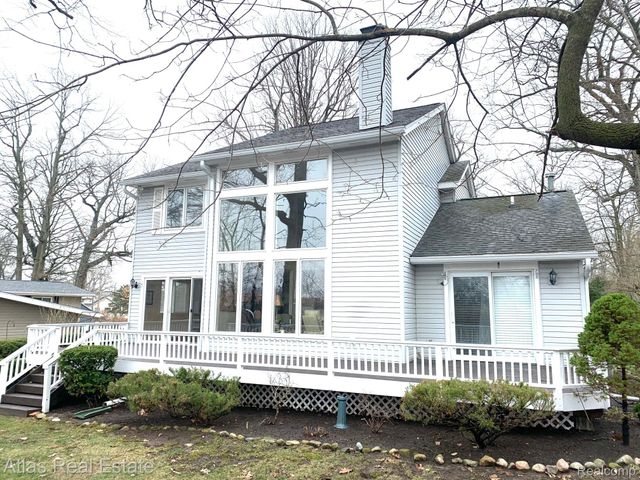 10235 Park Drive, Atlas Township, MI 48438