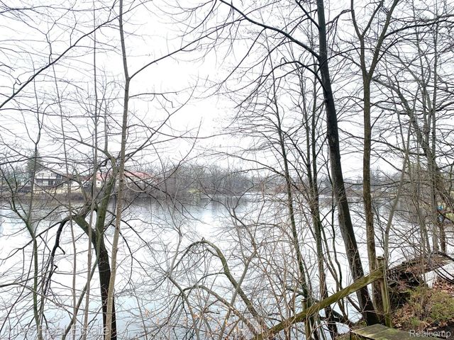 10235 Park Drive, Atlas Township, MI 48438